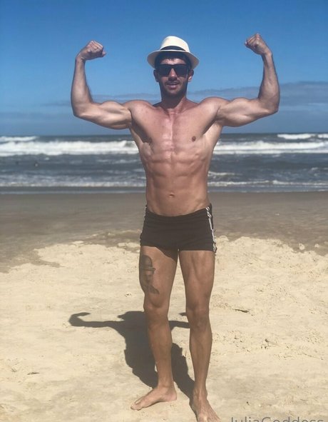 juliagoddess star du porno sexy img