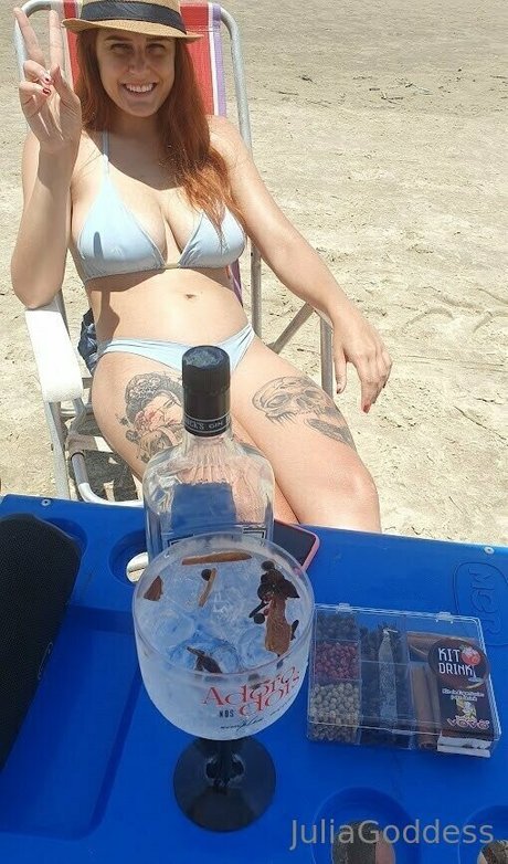 juliagoddess étoile sexy collection