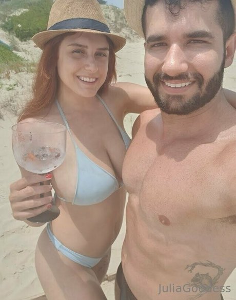 juliagoddess estrella porno foto