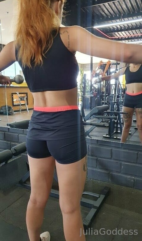 juliagoddess actrice xxx photos