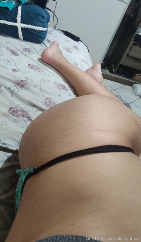 juliagoddess Imagen de perfil