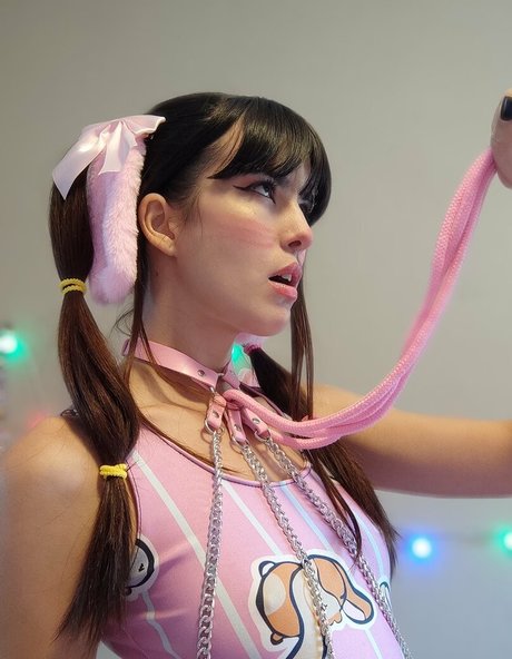 lenidoll actrice adulte image