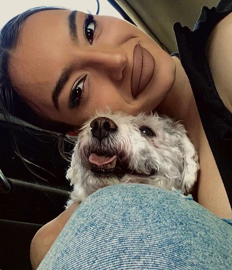 Kristina Djedovic actriz de arte imagen