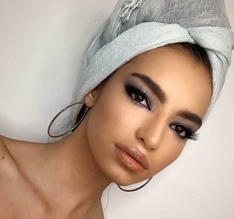 Kristina Djedovic actriz perfecta foto