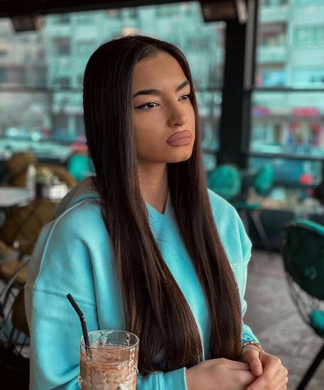 Kristina Djedovic top star archive