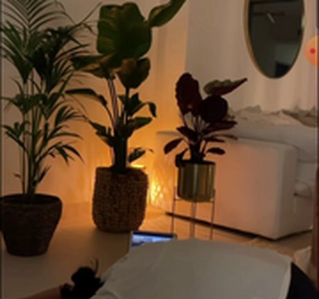 Lamiya Slimani modelo de alta calidad imágenes