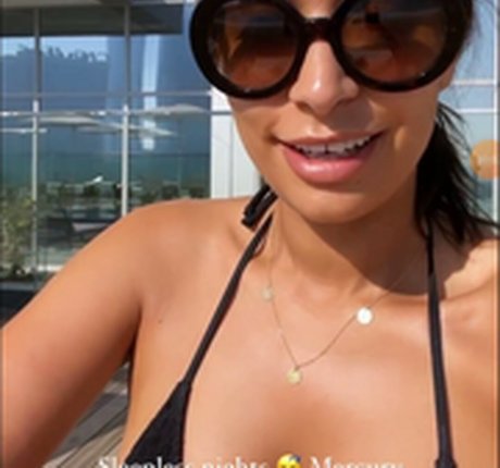 Lamiya Slimani star du porno adulte photo