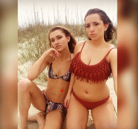 Sarah H actriz porno galería