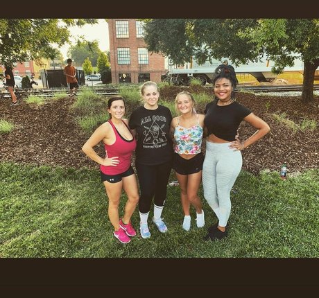 Sarah H desnudos de estrellas foto