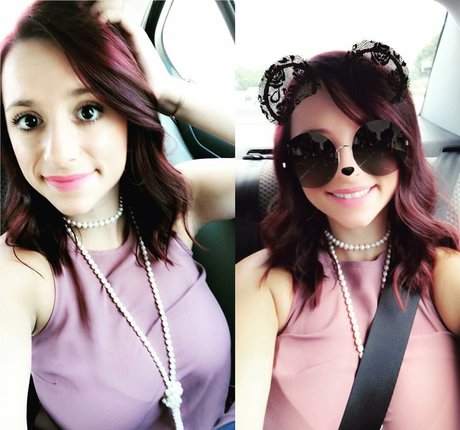 Sarah H haut modèle galerie