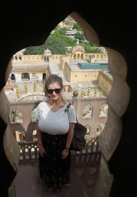 Rachel H star du porno image