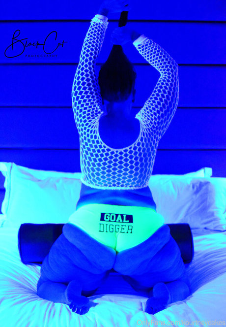 kourtneycakes haut étoile des photos