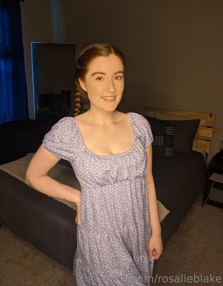 rosalieblake Image de profil