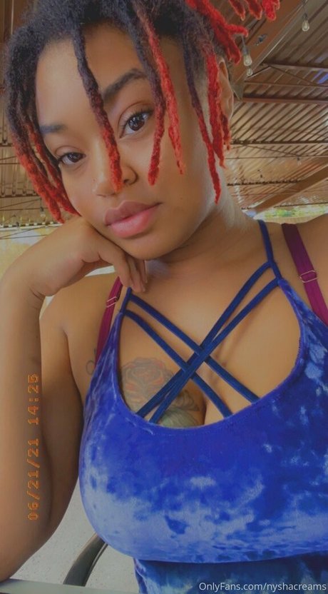 nyshacreams pornstar pretty archive