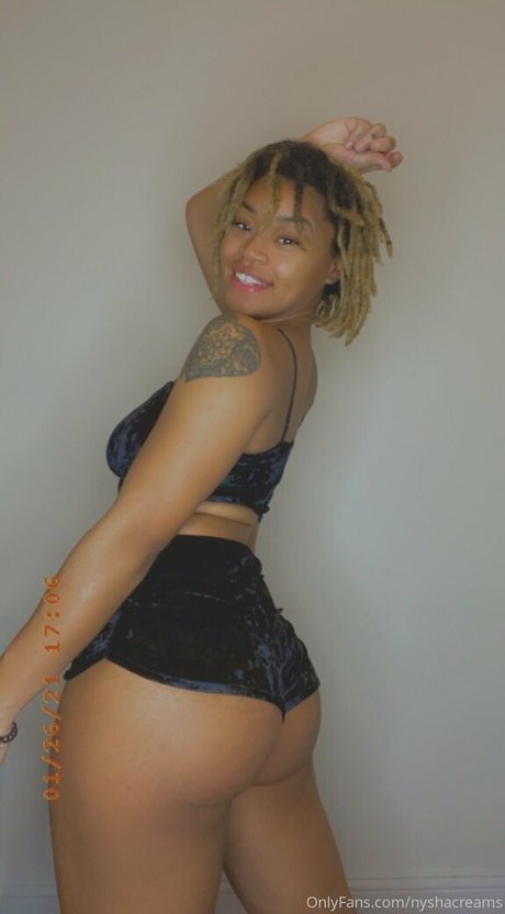 nyshacreams nudes pornstar gallery