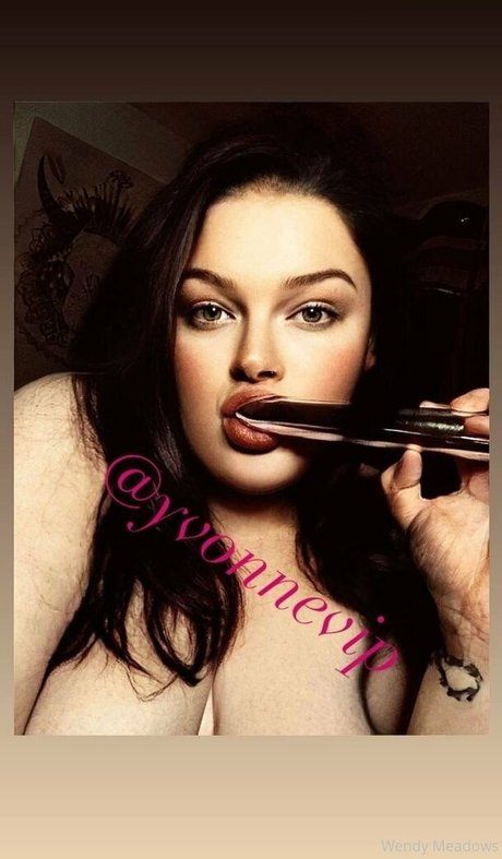 wendymeadowssc2 estrella porno adulto galerías