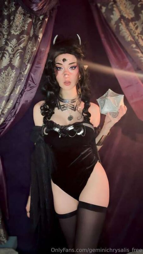 geminichrysalis free estrella porno exclusiva galería