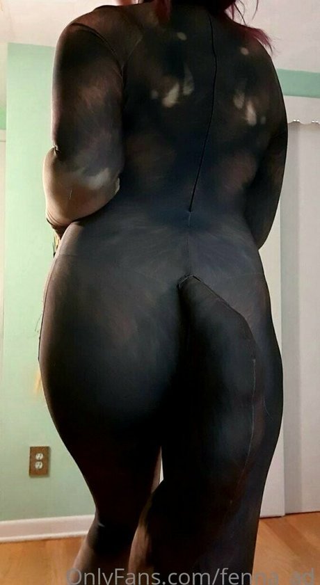 fenna ad modèle artistique images