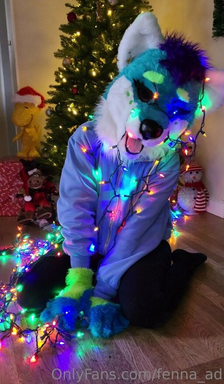 fenna ad modelo sexy recopilación