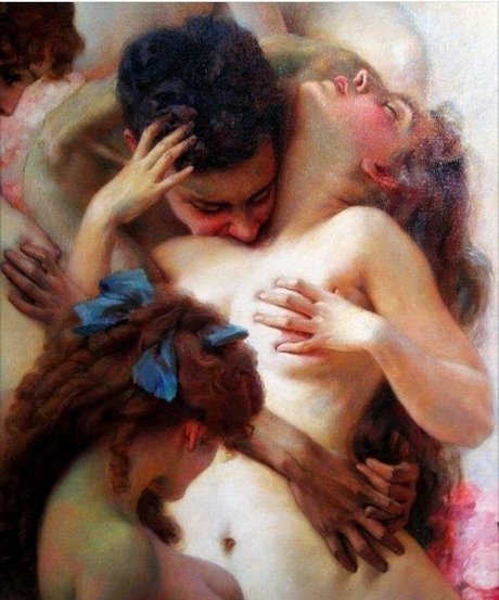 Dea Afrodite actrice sexy galeries