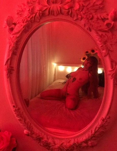 Dea Afrodite étoile de haute qualité photo