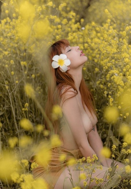 Dea Afrodite actrice exclusive images