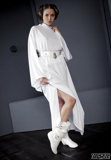 Allie Haze actriz adulta imagen