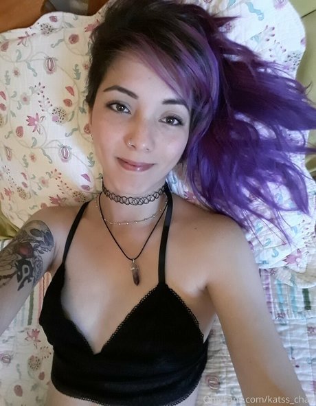 katss kawaii actrice de grande qualité des photos