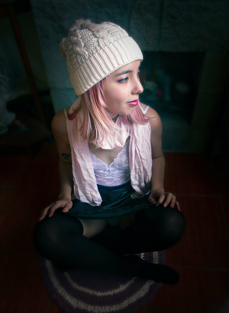 katss kawaii estrella porno en alta definición imagen