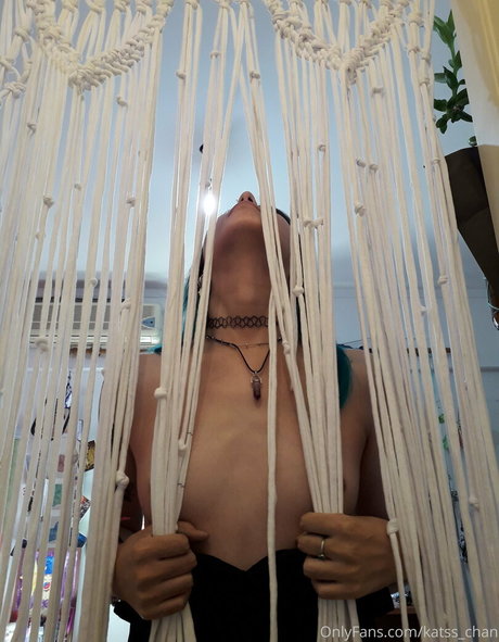 katss kawaii actriz erótica foto