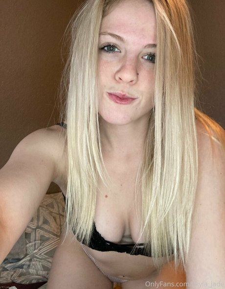 skyla jade pretty model pictures