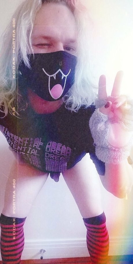 flarewolfsbane arte estrella porno galería