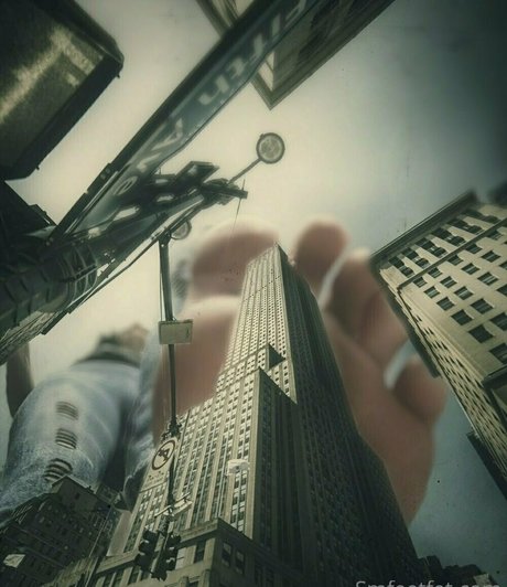 giantessmason étoile magnifique des photos