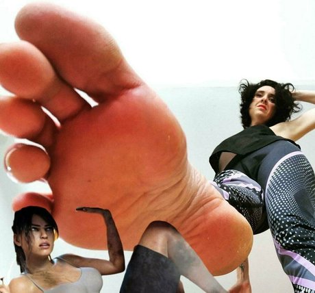 giantessmason estrella de alta definición galería