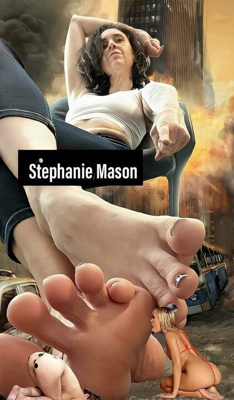 giantessmason Image de profil