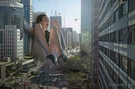 giantessmason modelo superior foto