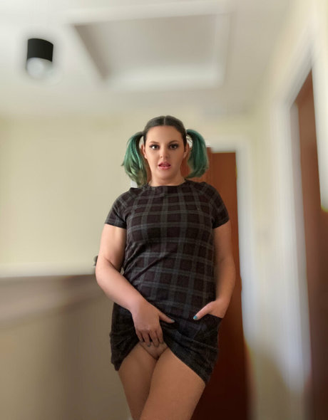 daizeeblu estrella porno bonita imagen