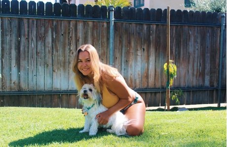 Julia G star naked pics