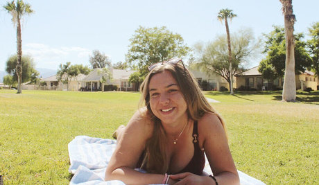 Julia G pretty star gallery