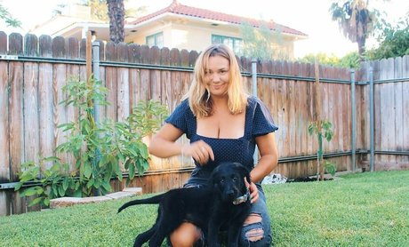 Julia G buena estrella porno imagen