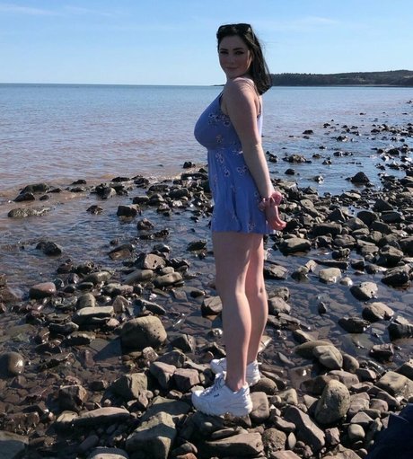 Kenzie A estrella hermosa imágenes