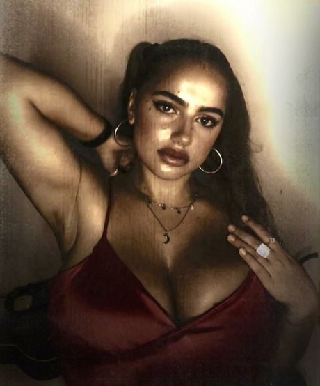 redhead trans onlyfans nude photo