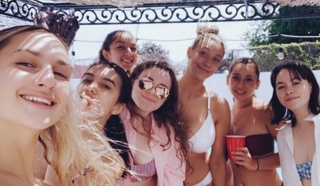 Livipip nus étoiles archive