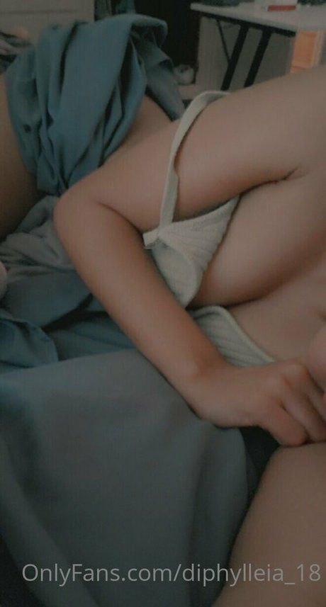 diphylleia 18 model xxx images