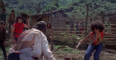 Pam Grier meilleur modèle image