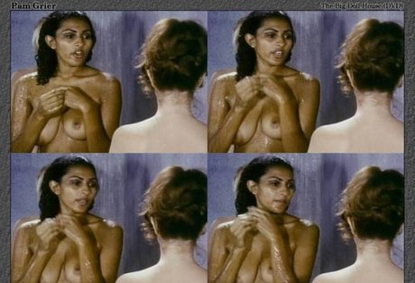 Pam Grier star du porno gratuit galerie