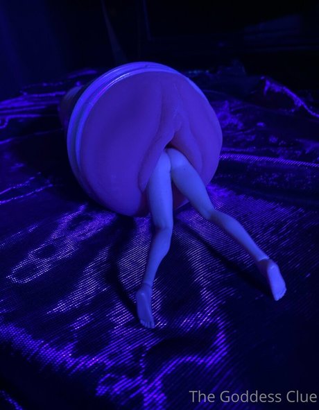 the goddess clue sexo estrella porno galería