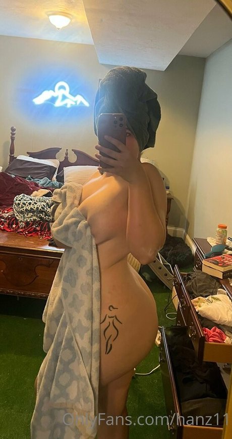 Hanz11 étoile exclusive image