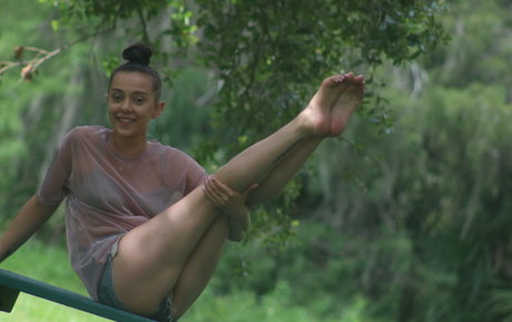 mfyt liyahjane modèle nu image