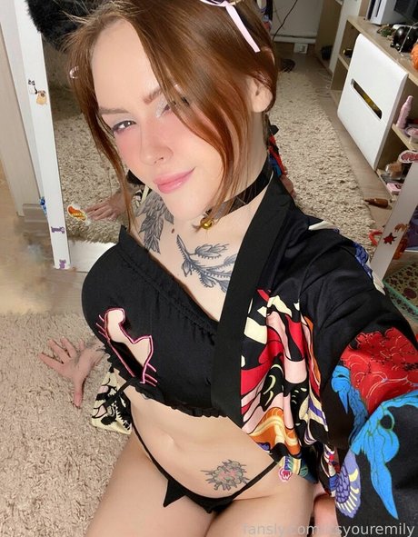 itsyouremily actrice galeries